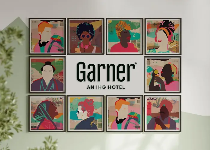 Garner Hotel Bremen City By Ihg
