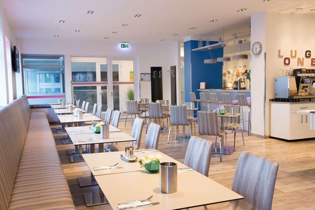 Hotel Garner By Ihg Brema
