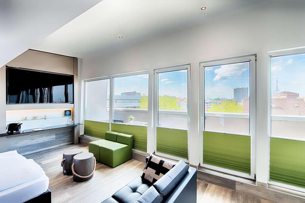 Garner By Ihg 4*