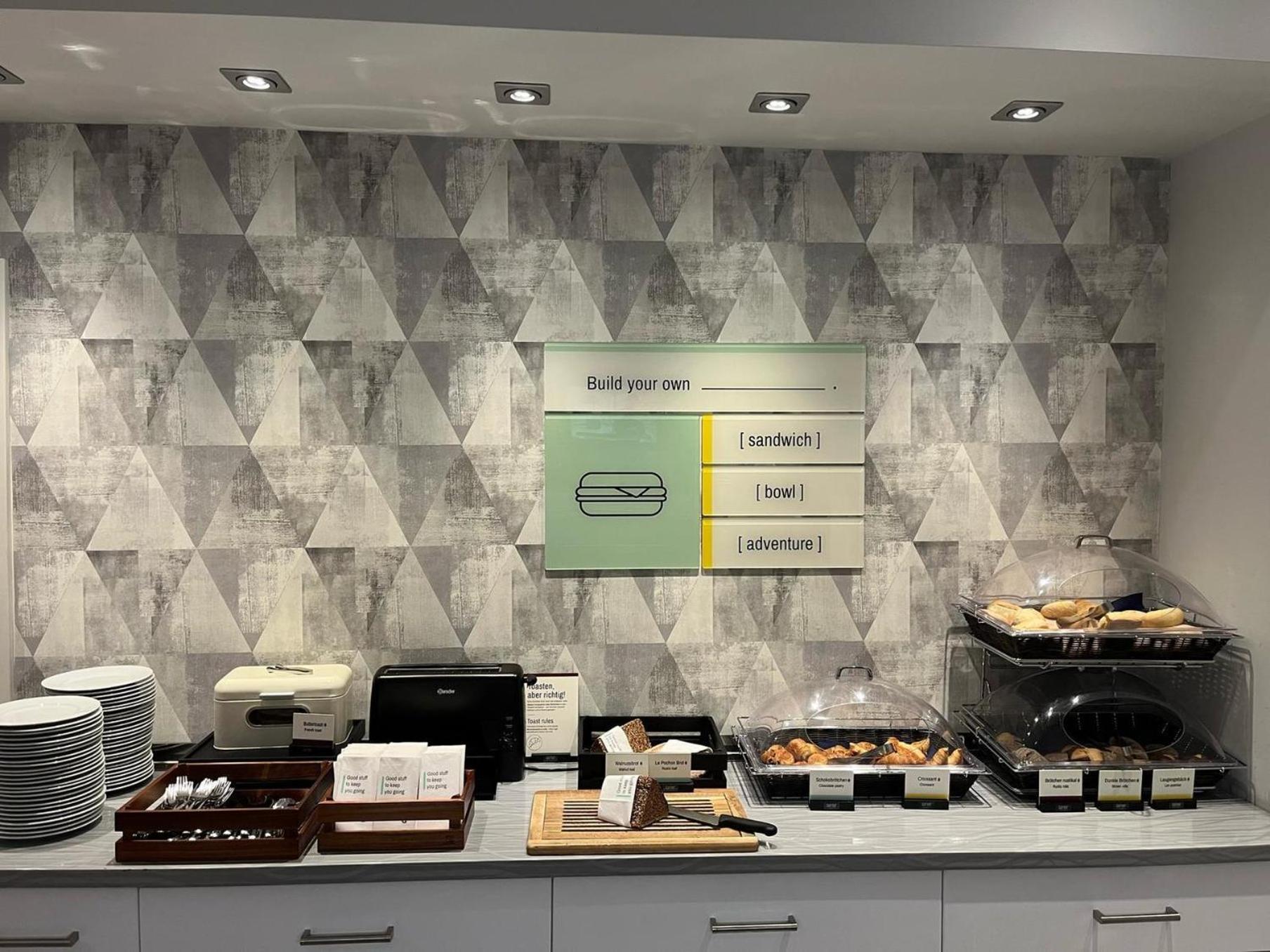 Garner By Ihg Bremen