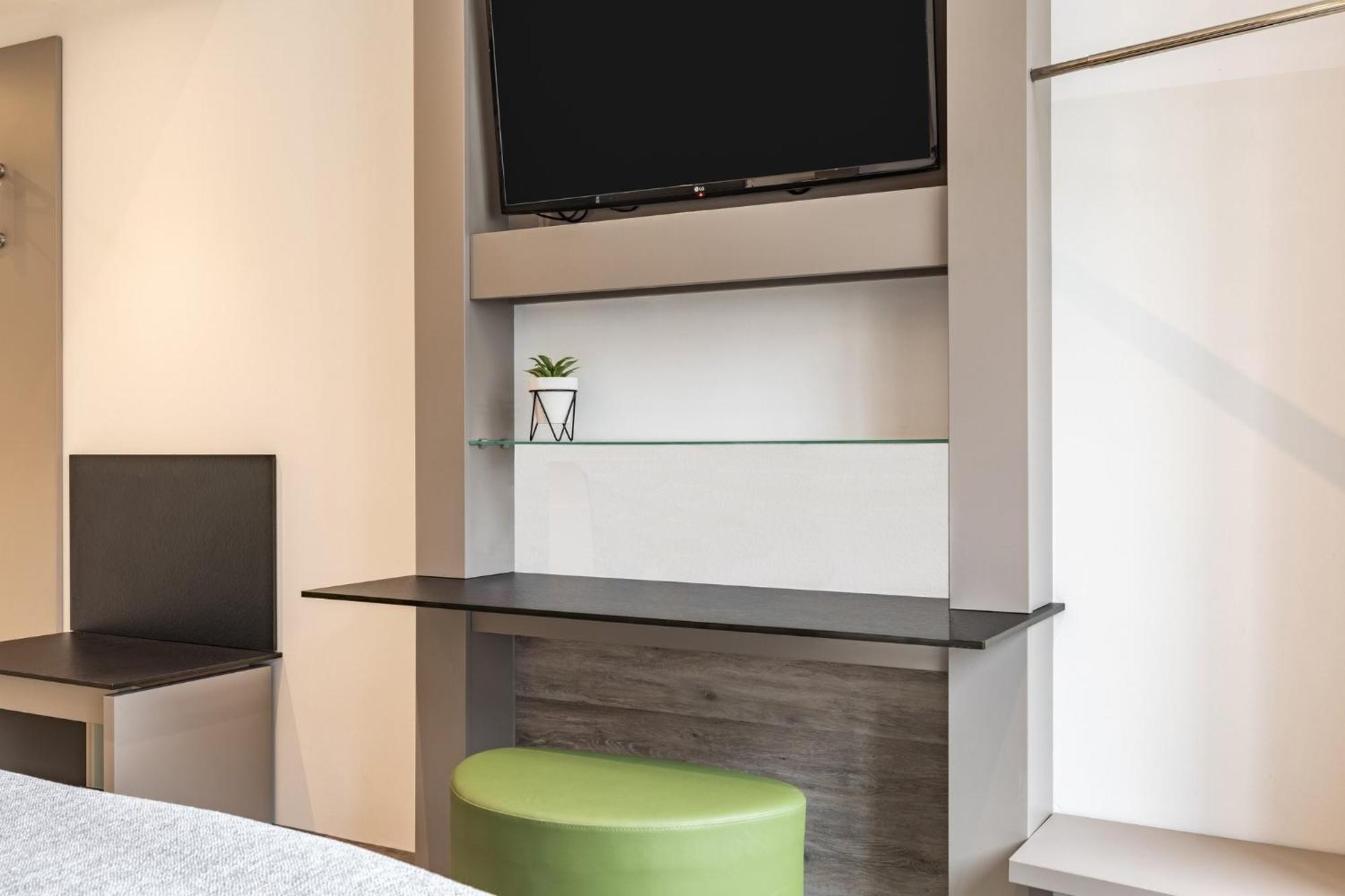 Hotel Garner By Ihg 4*