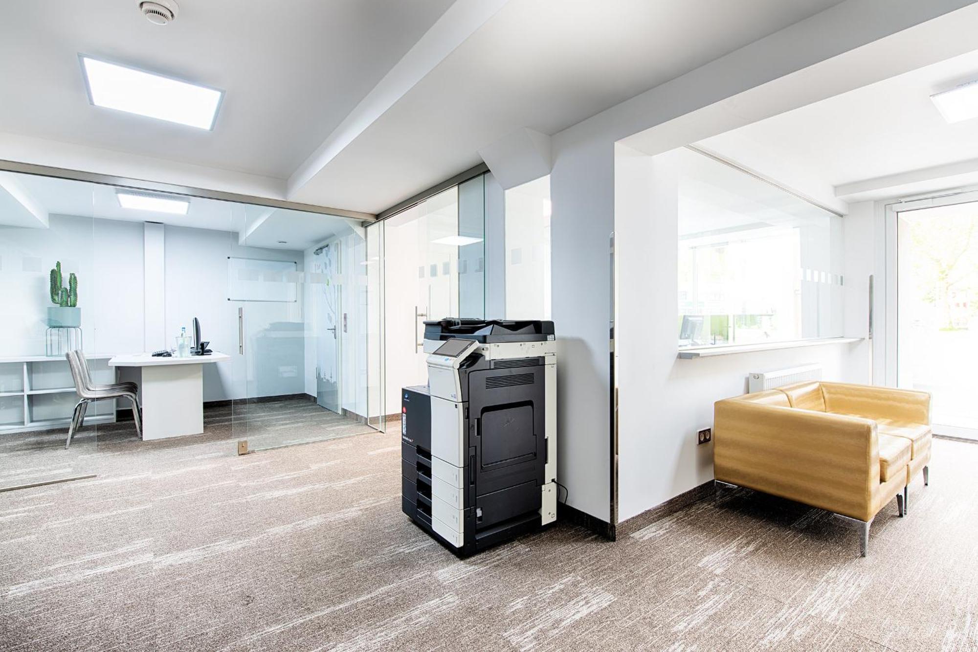 Hotel Garner By Ihg