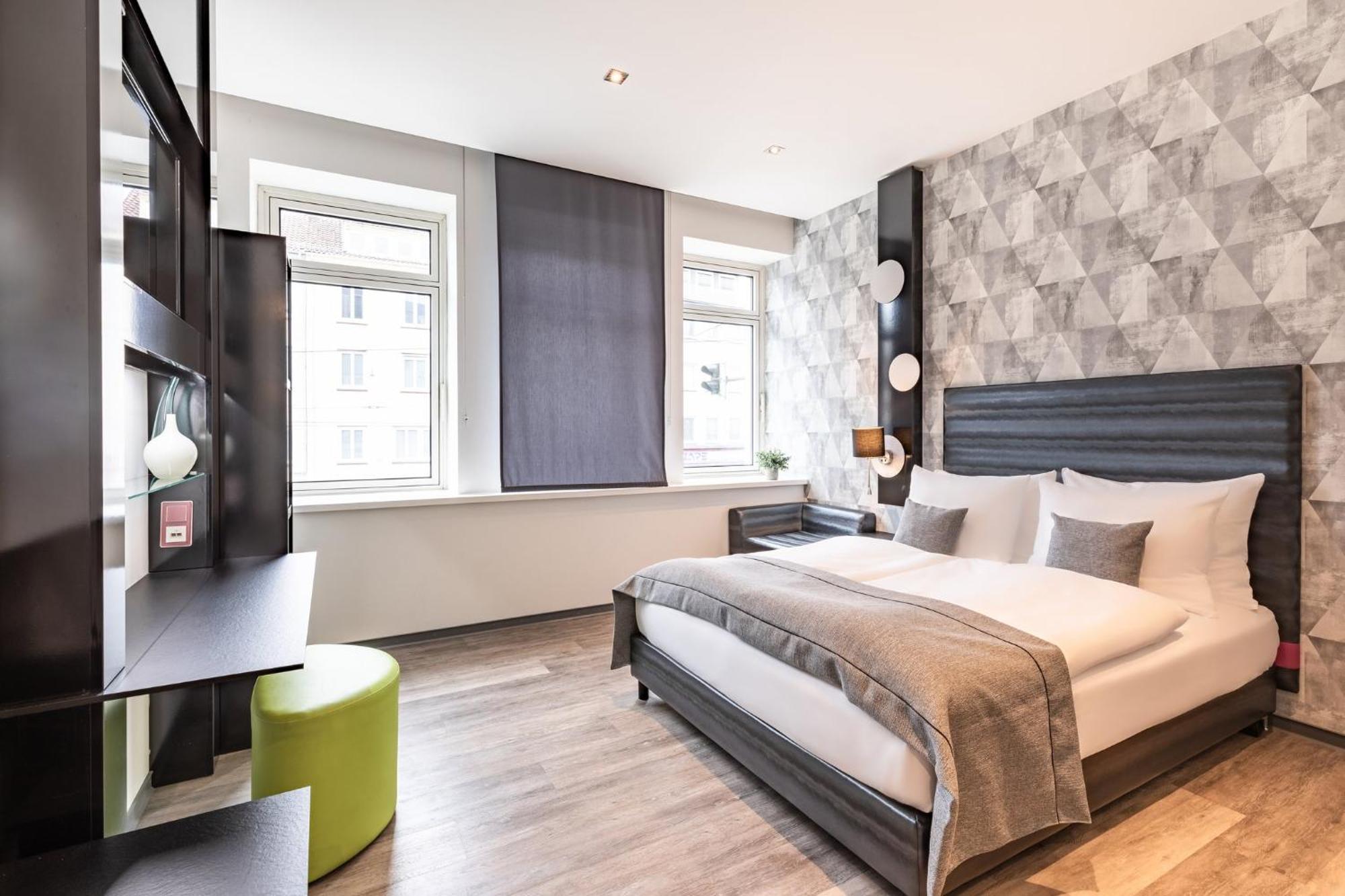 Hotel Garner By Ihg 4*