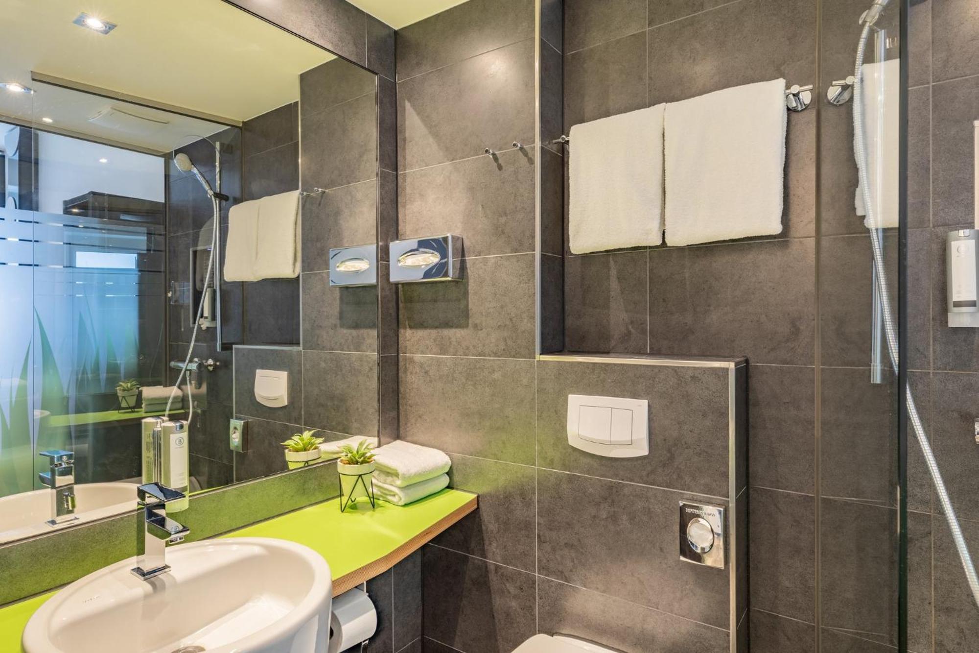 Hotel Garner By Ihg Bremen
