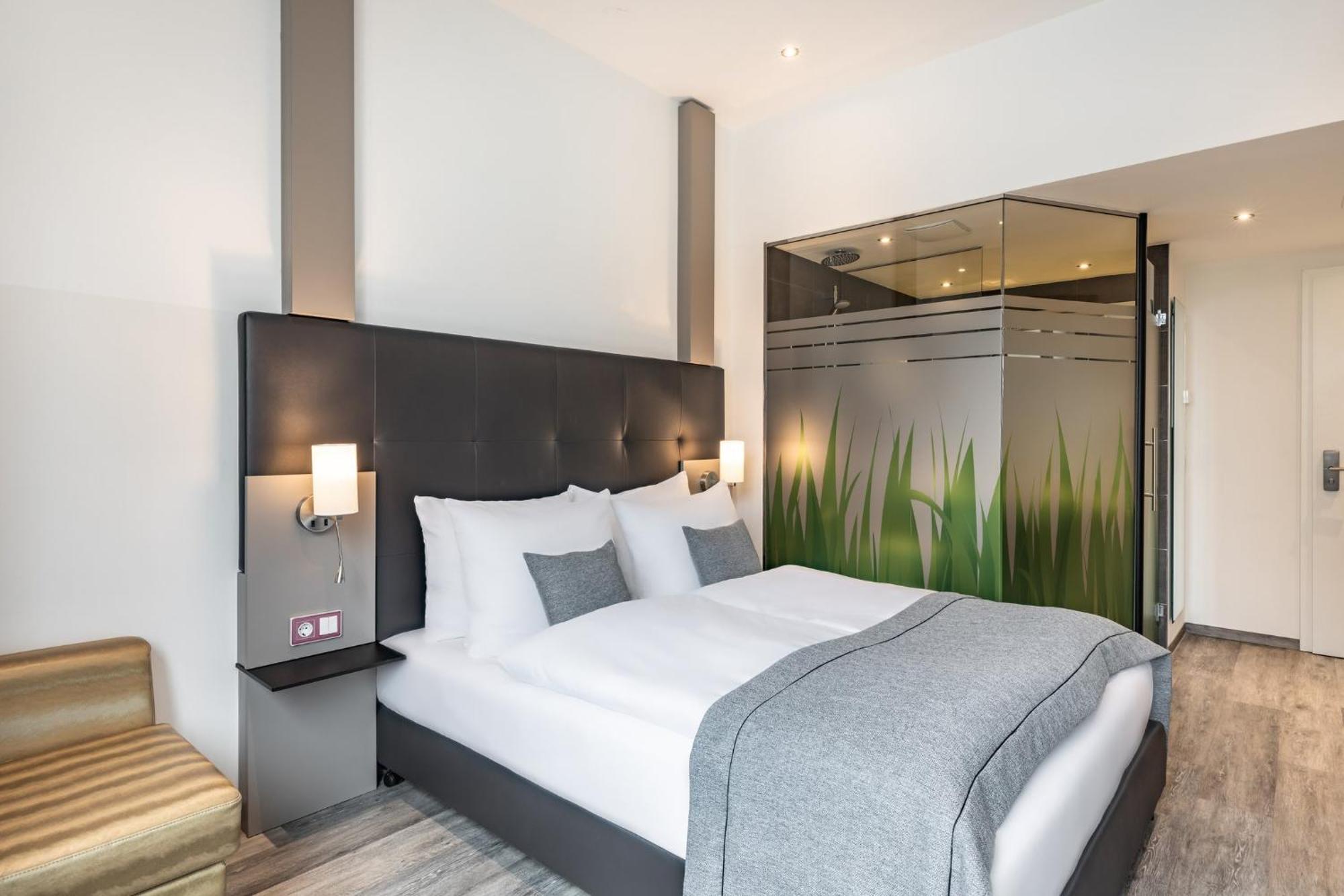 Hotel Garner By Ihg Bremen