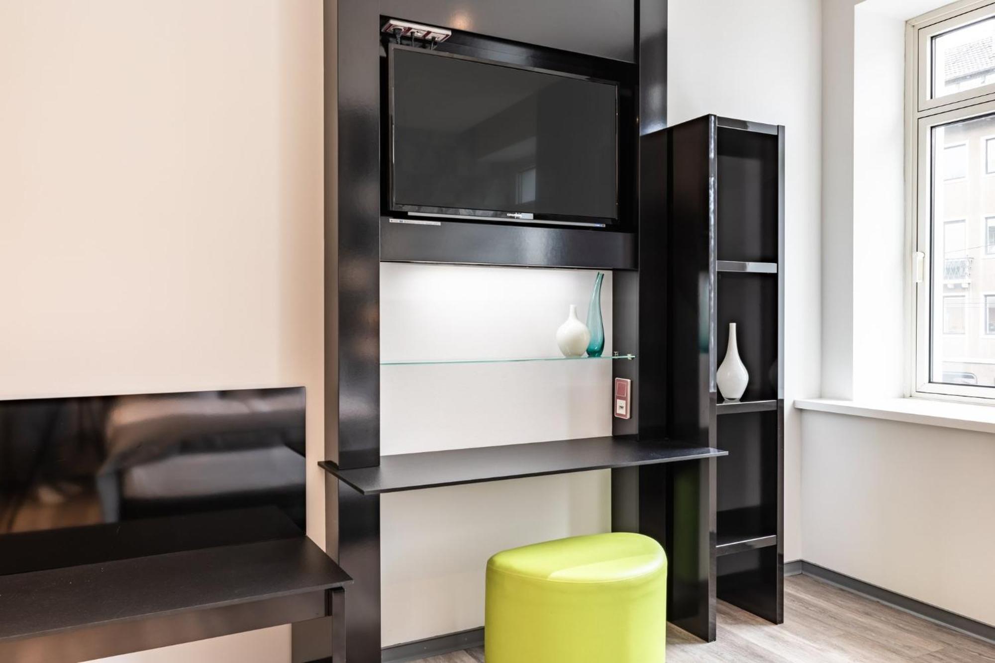 Garner By Ihg 4* Bremen