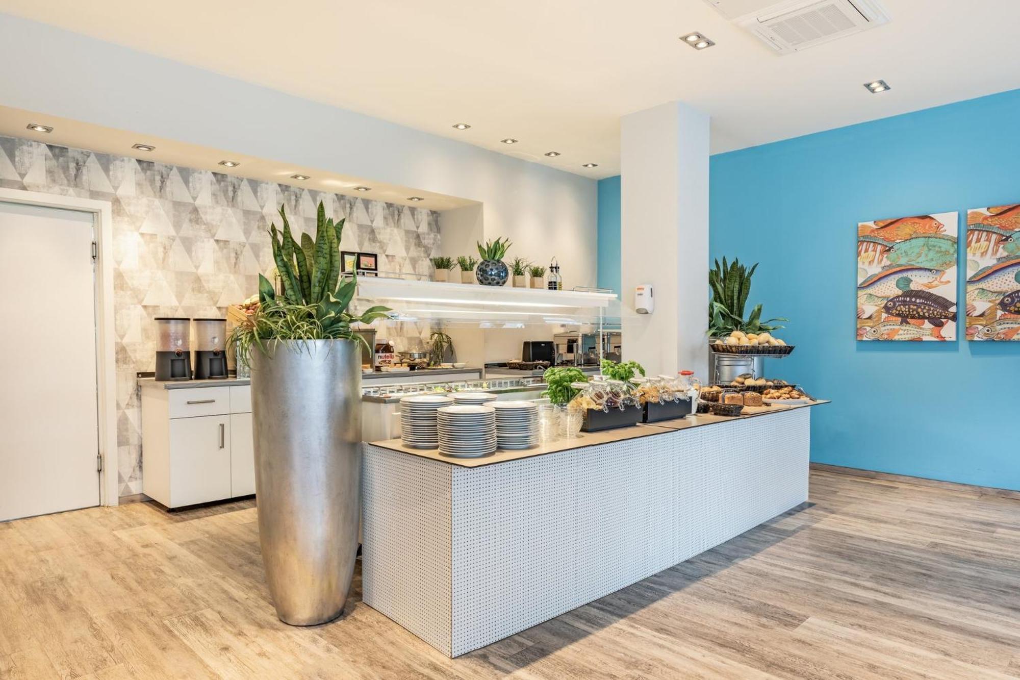 Hotel Garner By Ihg