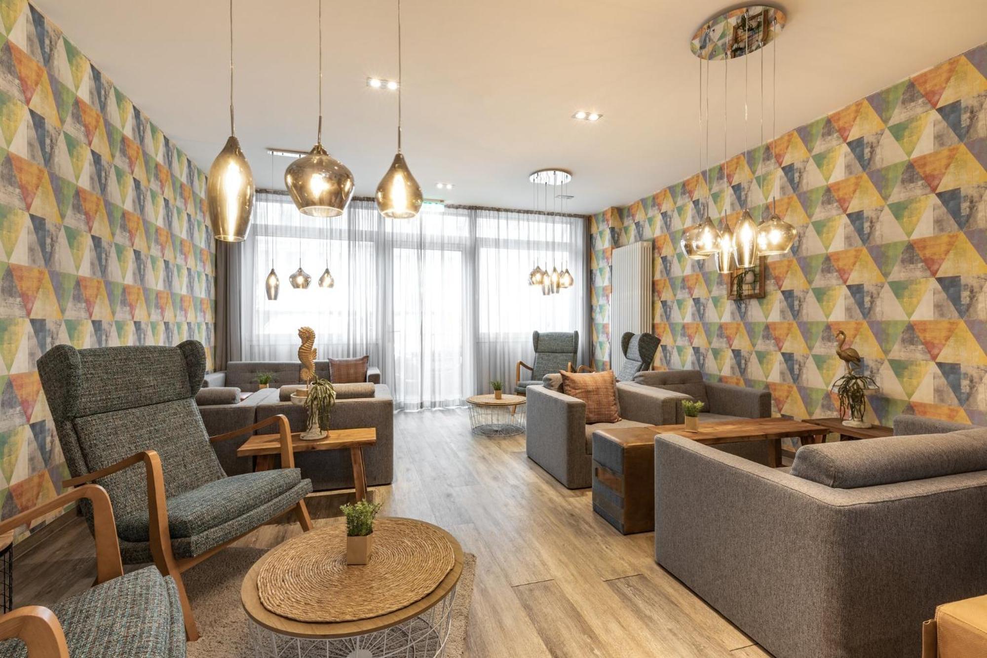 Garner By Ihg 4* Bremen