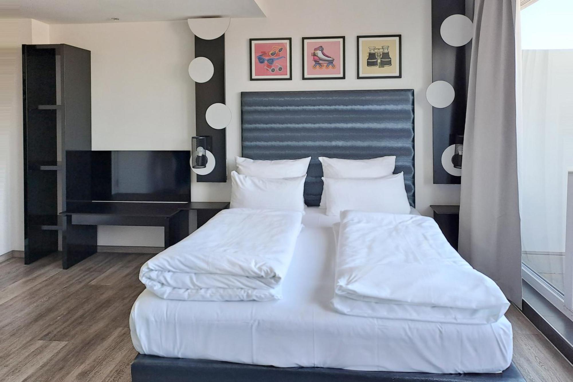 Hotel Garner By Ihg Brema
