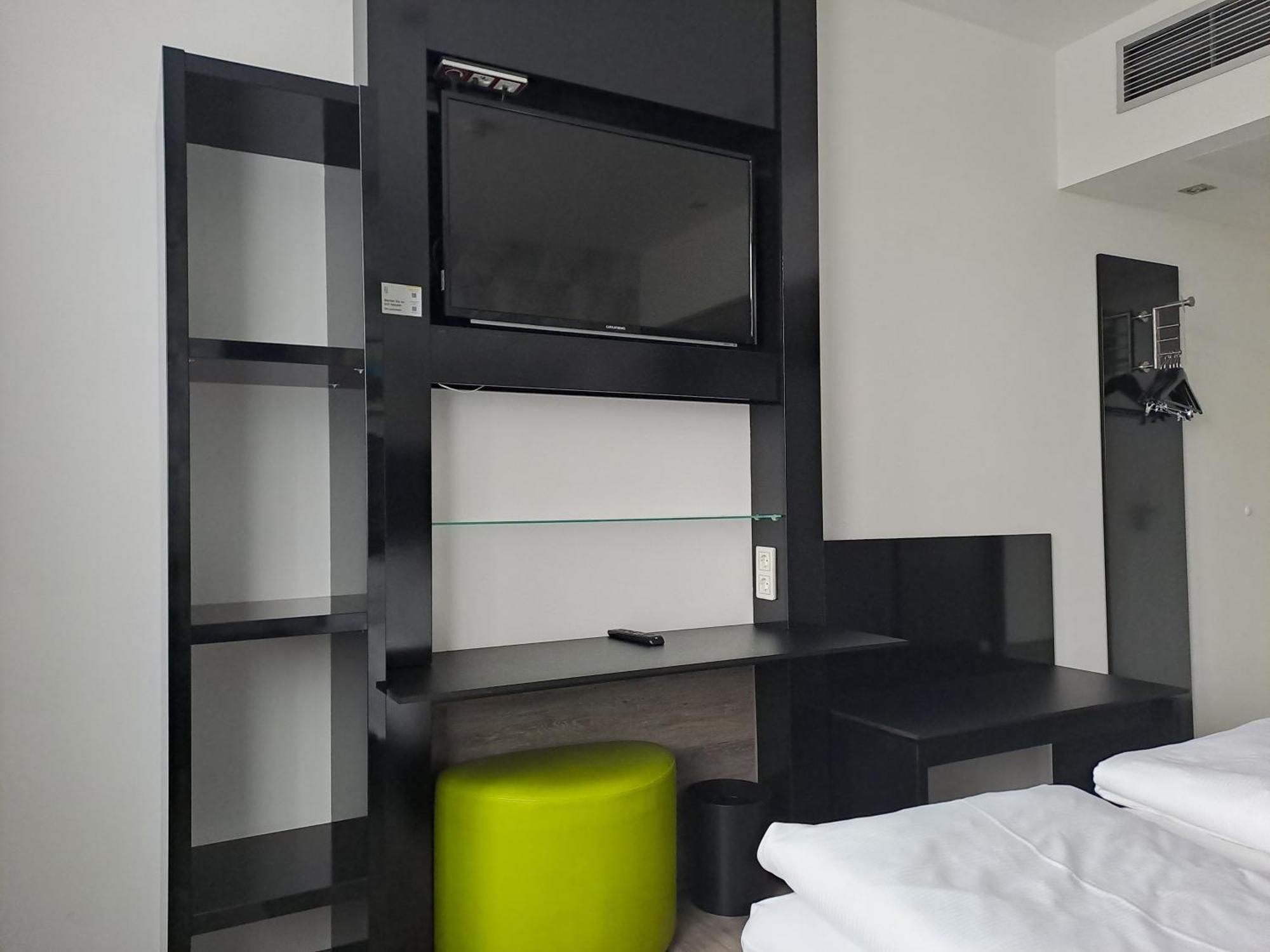 Garner By Ihg Brema
