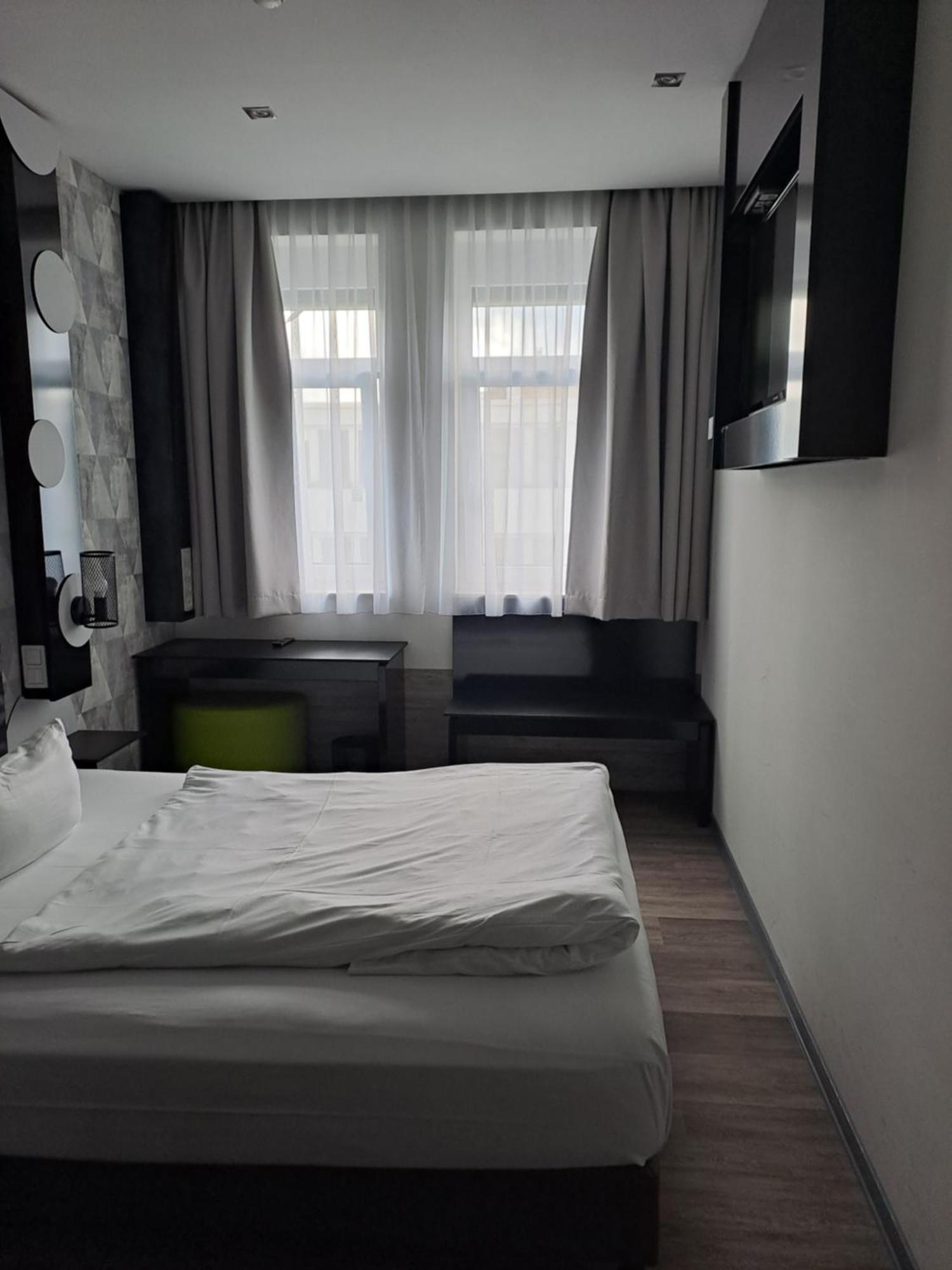 Garner By Ihg Hotel Brema