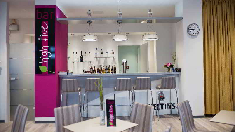 Garner By Ihg 4*