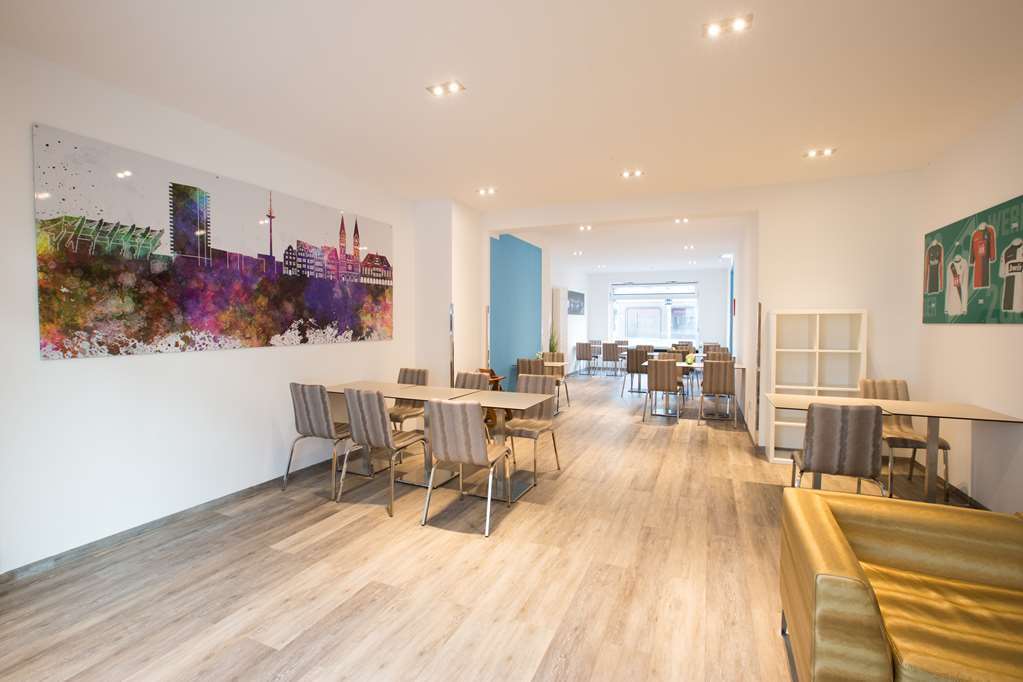 Garner By Ihg Bremen