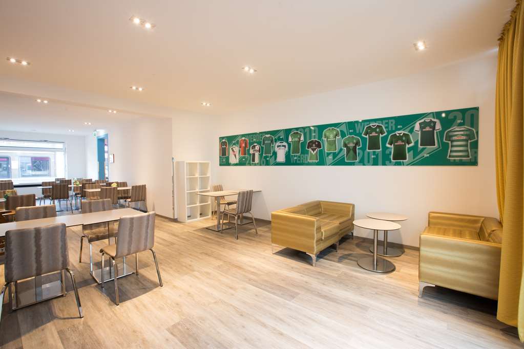 Garner By Ihg 4* Bremen