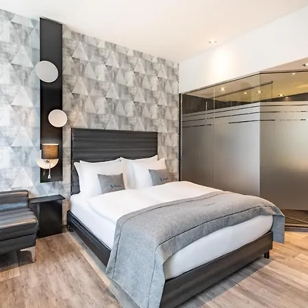 Garner Hotel Bremen City By Ihg Exterior photo