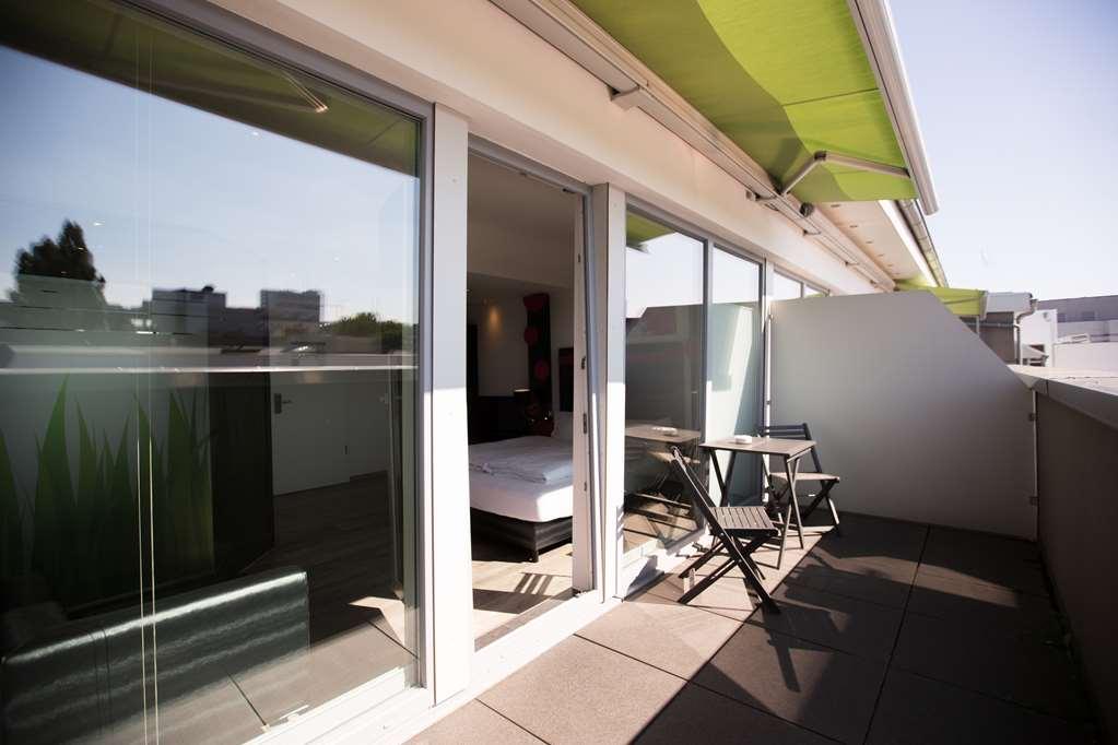 Garner By Ihg Hotel BRE