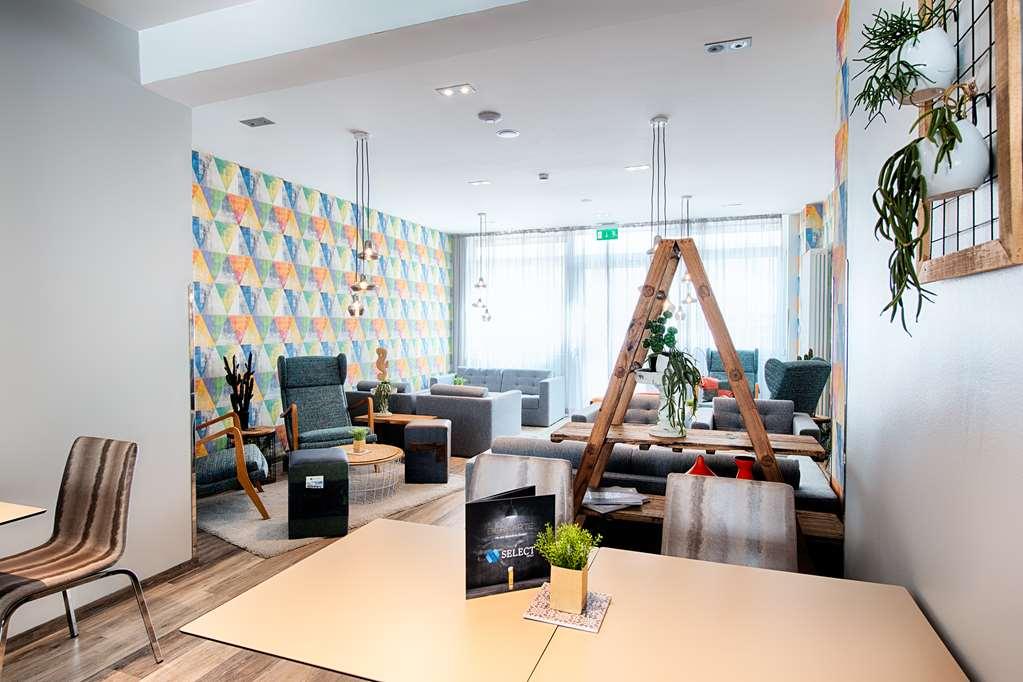 Garner By Ihg Hotel