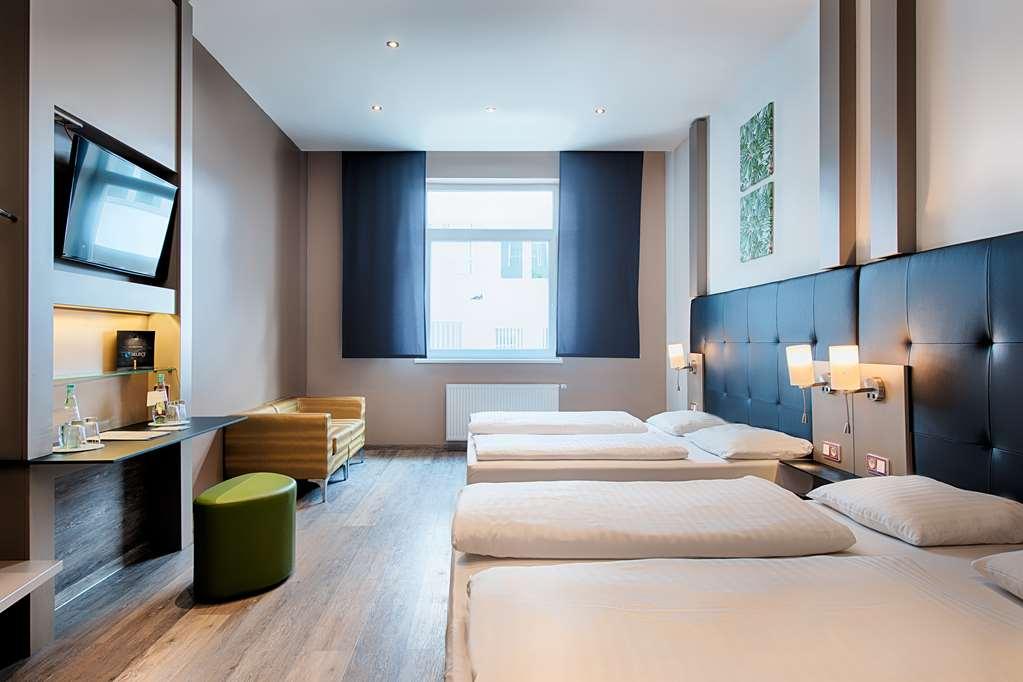 Garner By Ihg BRE