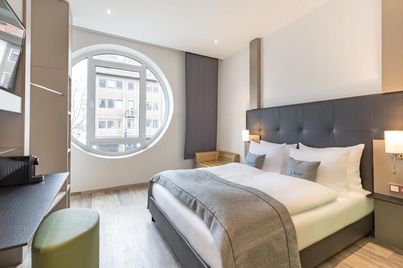Garner By Ihg 4* BRE