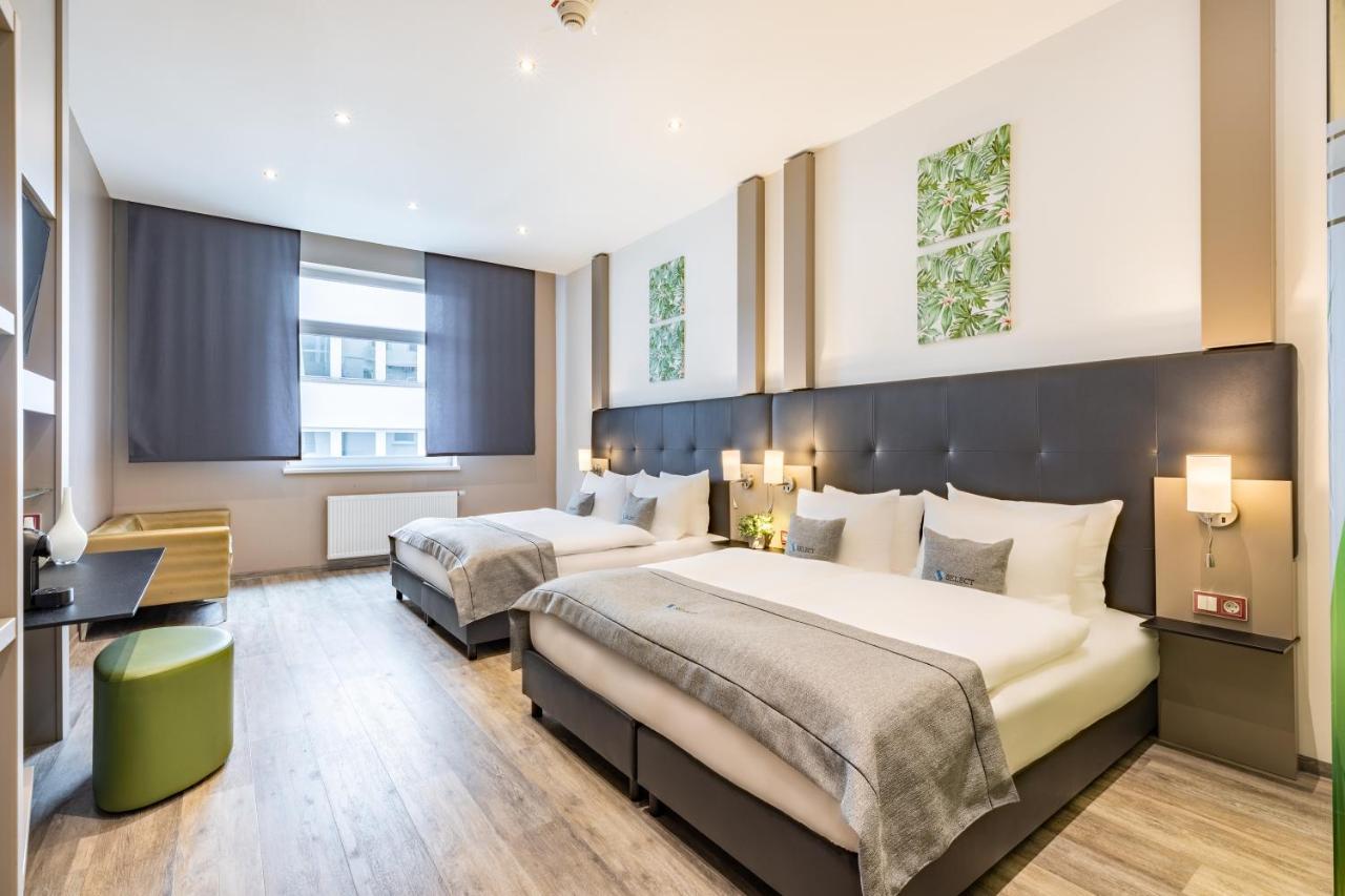 Hotel Garner By Ihg 4*