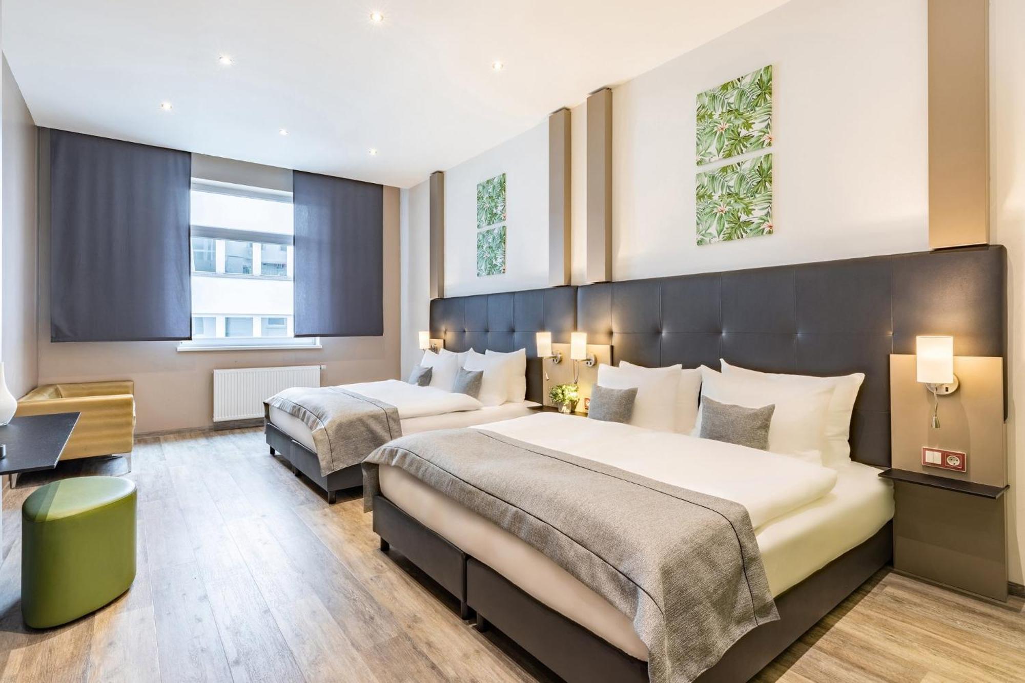 Hotel Garner By Ihg