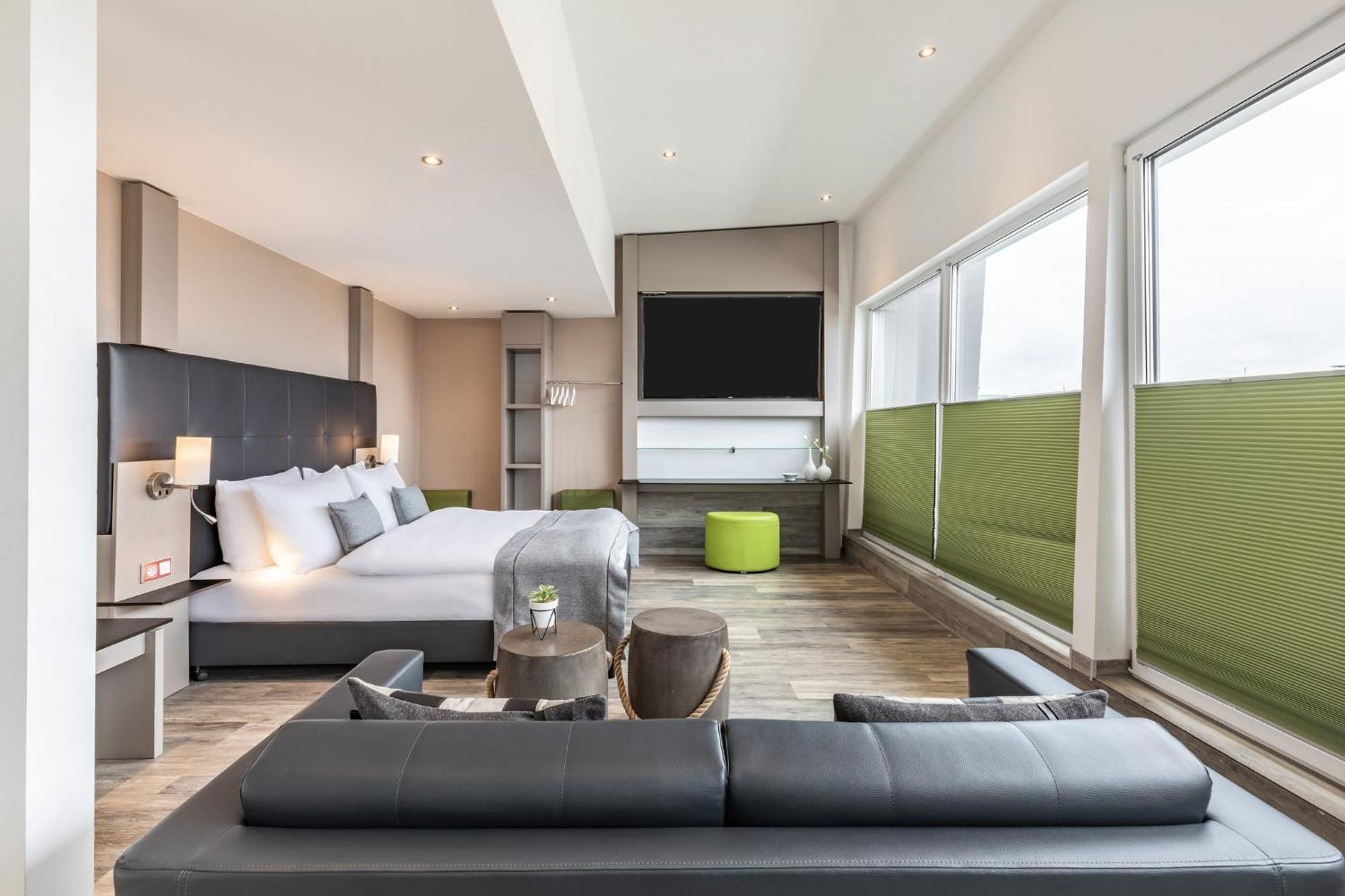 Hotel Garner By Ihg BRE