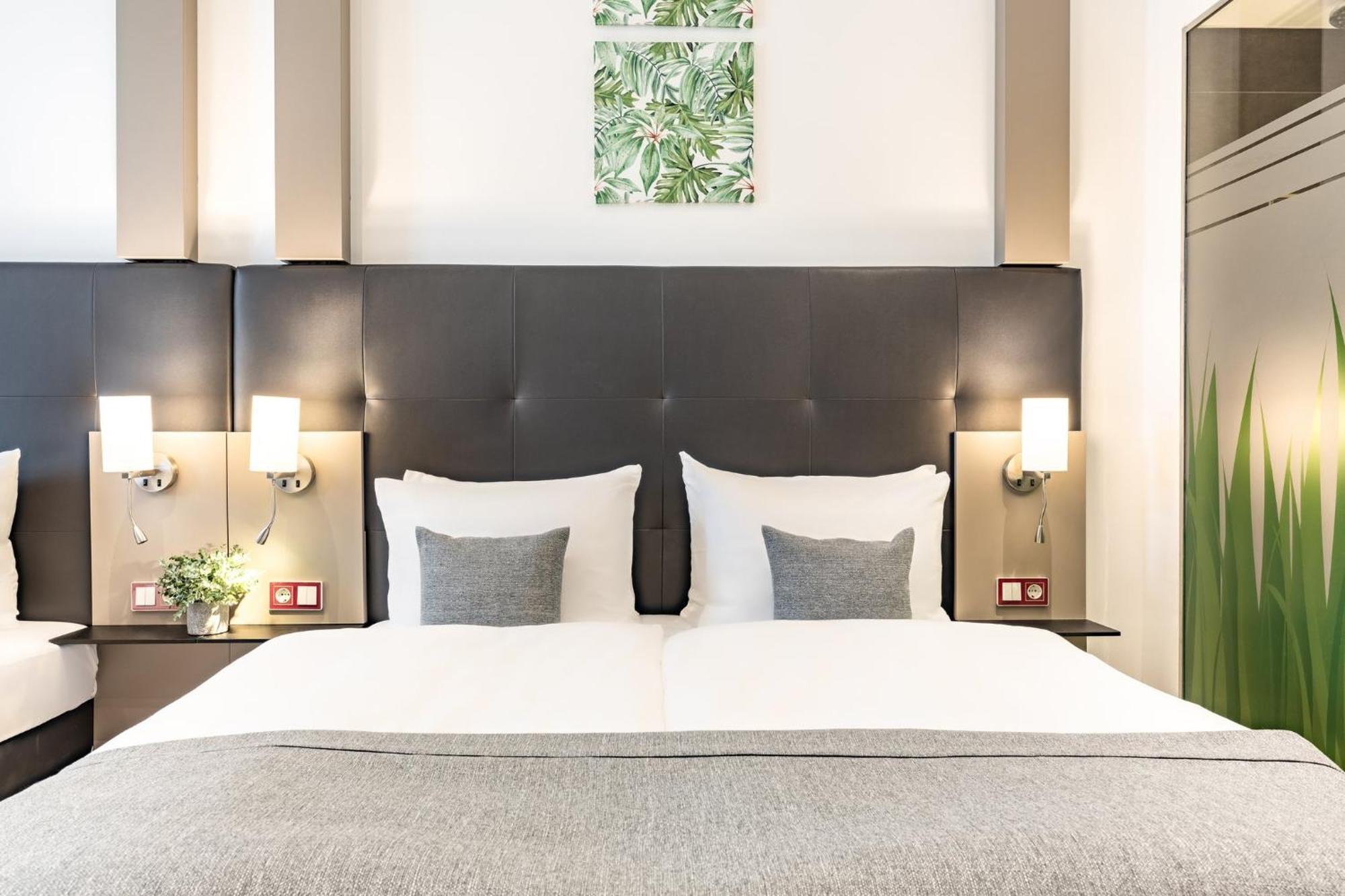 Garner By Ihg Hotel BRE