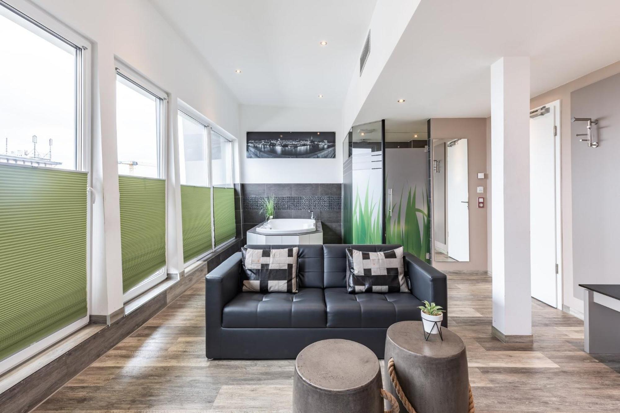 Hotel Garner By Ihg