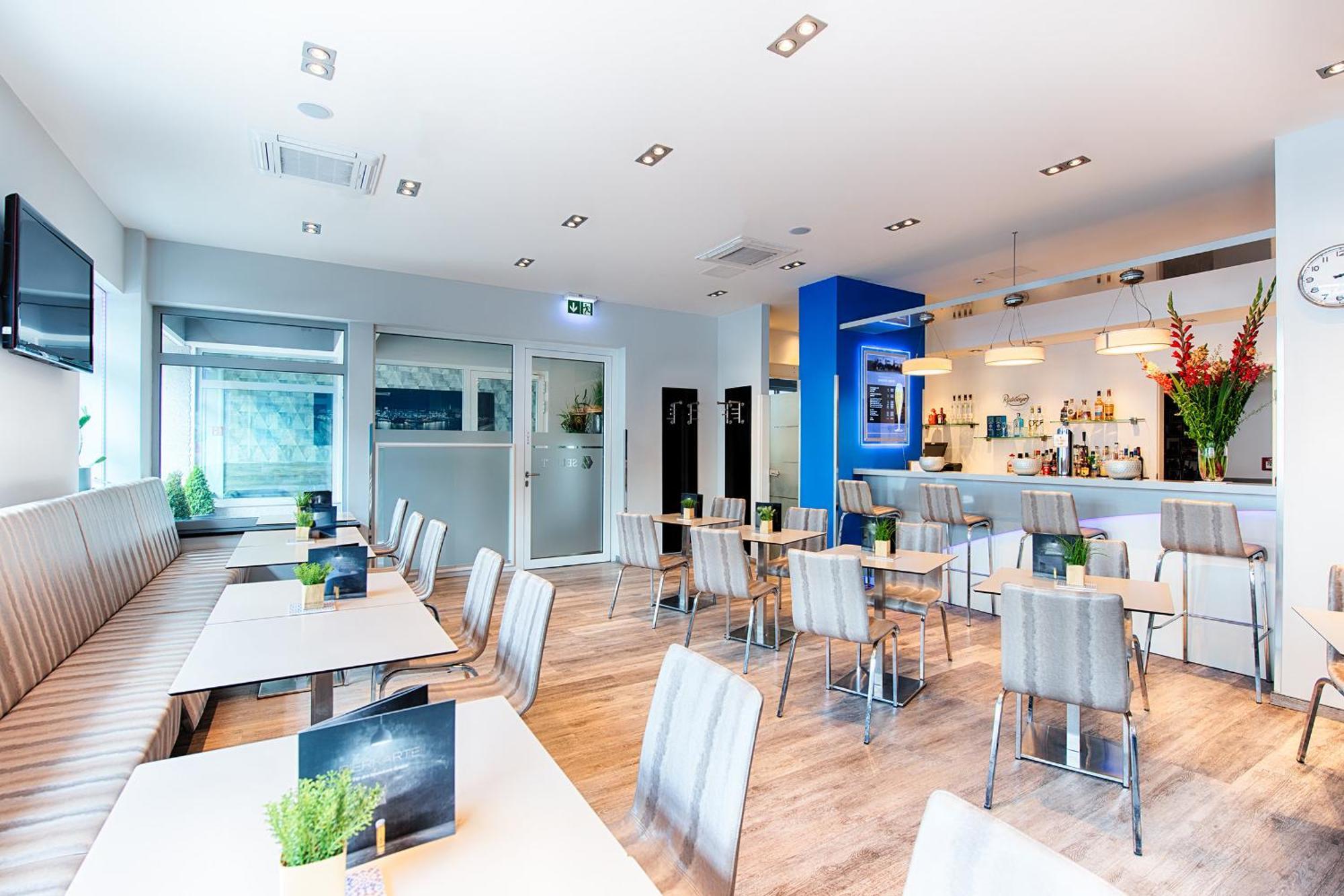 Hotel Garner By Ihg 4*
