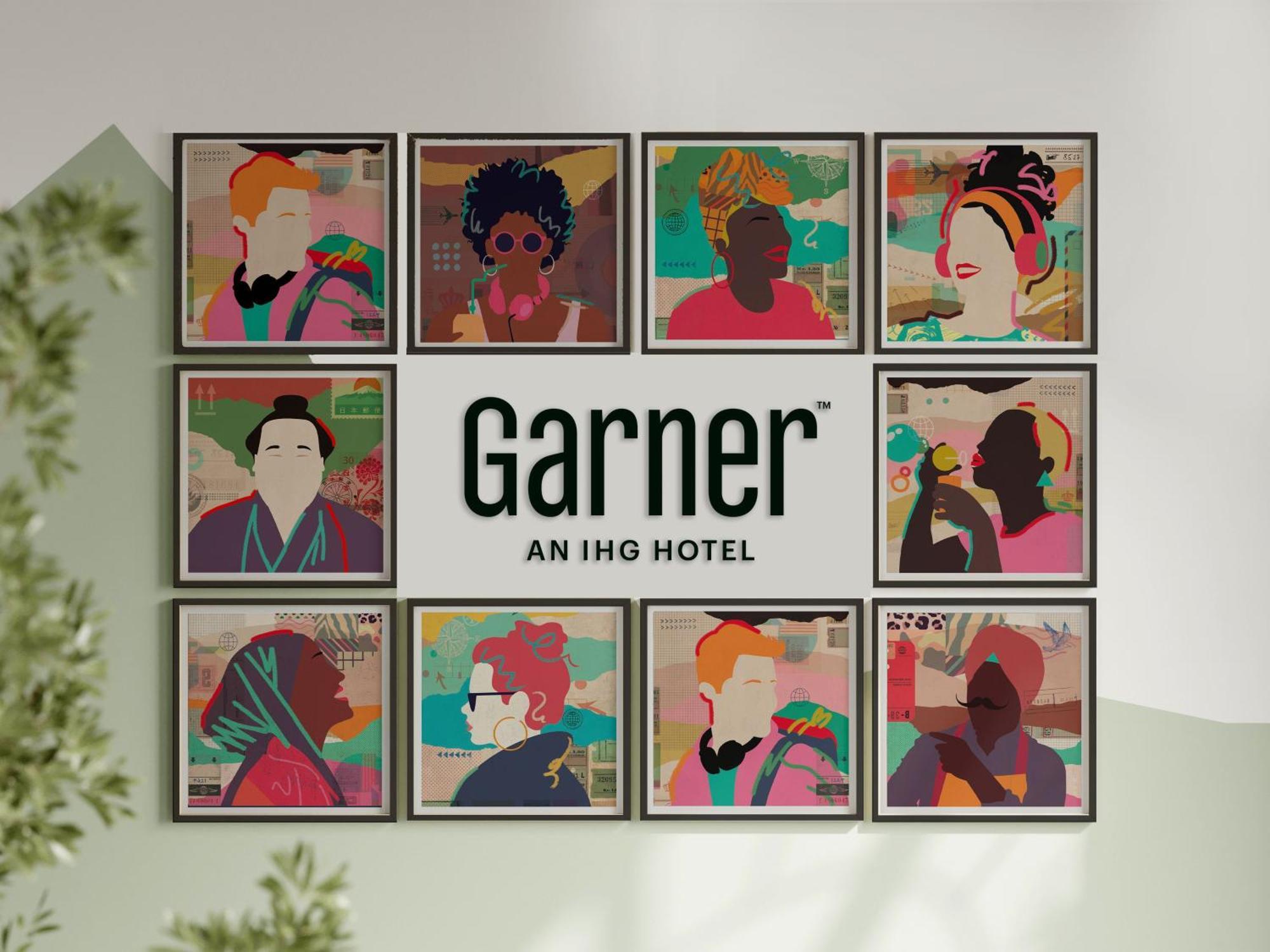 Garner By Ihg 4*