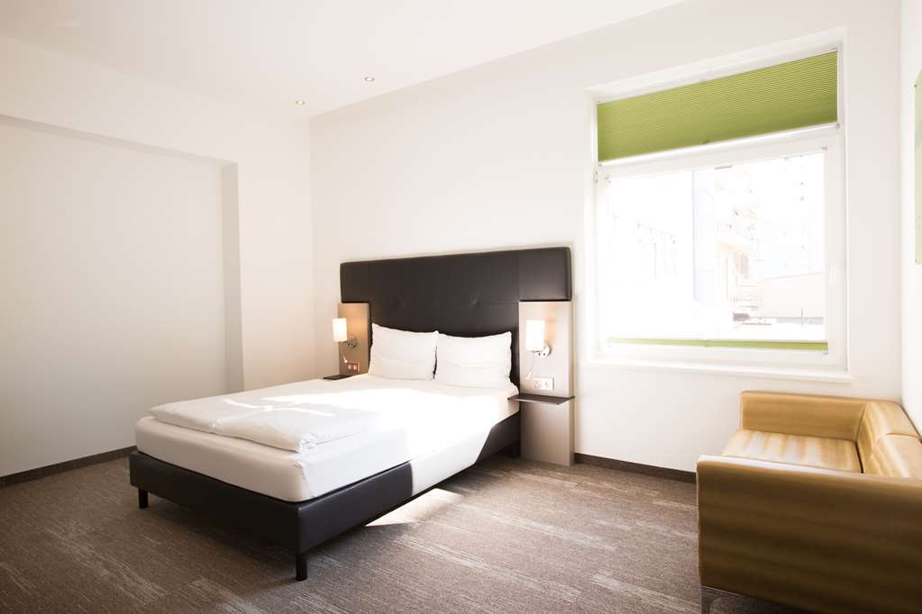 Garner By Ihg BRE