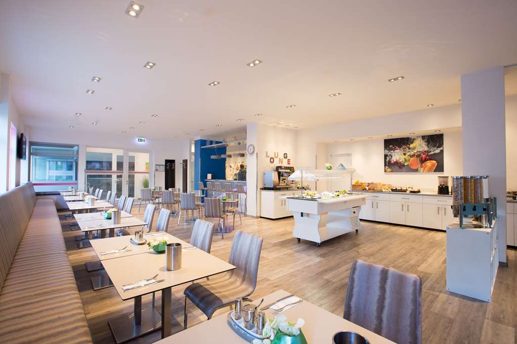 Hotel Garner By Ihg 4*