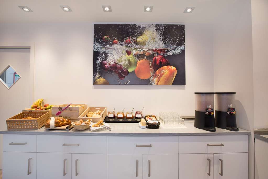 Garner By Ihg BRE