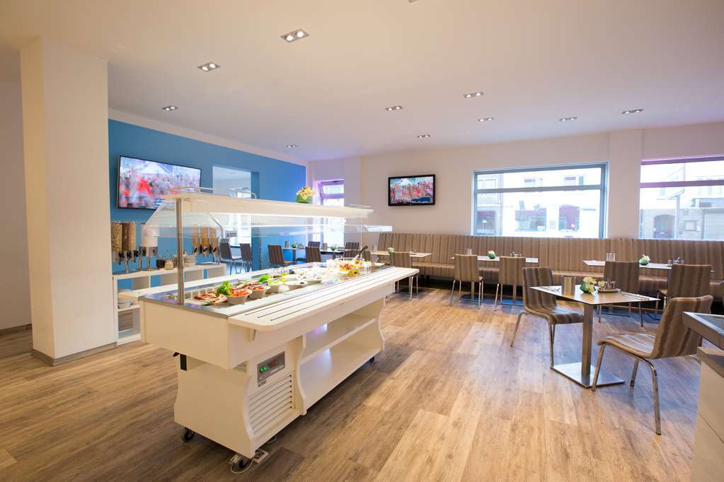 Garner By Ihg Hotel