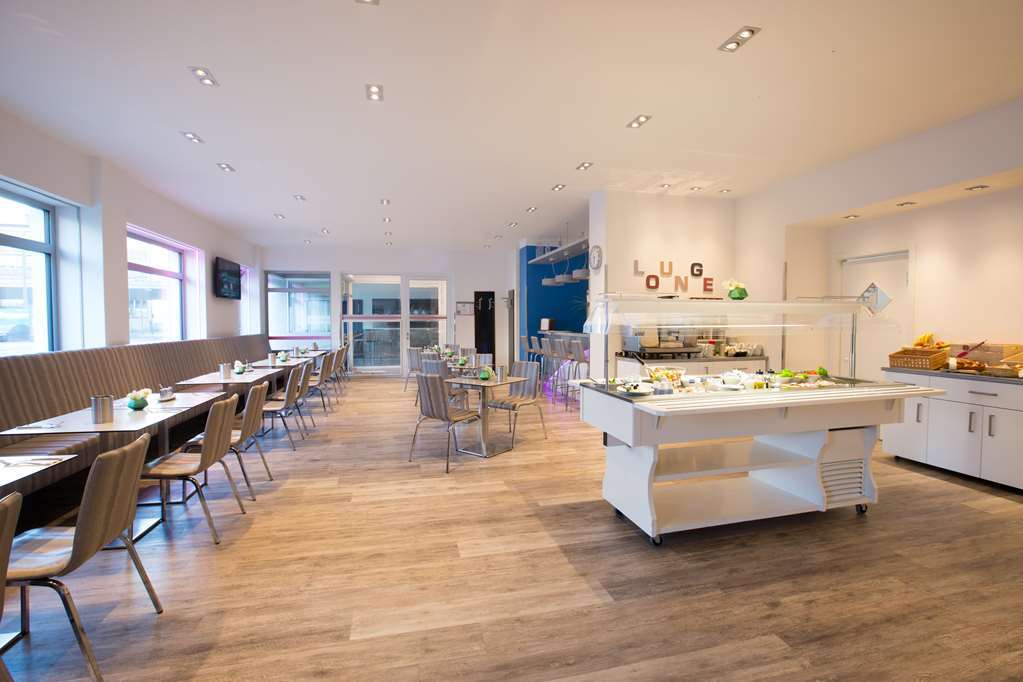 Garner By Ihg 4*